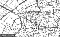 1904, Walpole Cross Keys