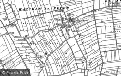 1886, Walpole Highway