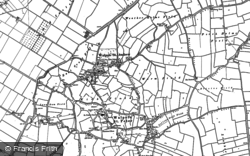 1886 - 1904, Walpole St Andrew