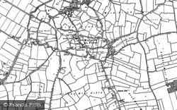 1886 - 1904, Walpole St Peter