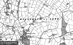 1886, Walsgrave On Sowe