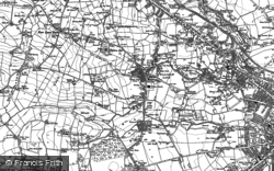1890 - 1891, Walshaw