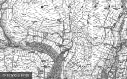 1892 - 1906, Walshaw