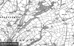 1898, Walterston