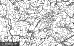 1887 - 1904, Walterstone
