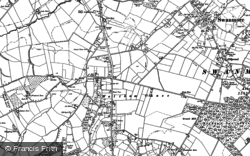 1895, Waltham Chase