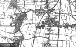 1912, Waltham Cross