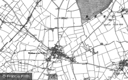 1884, Waltham On The Wolds
