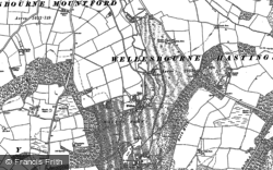 1885, Walton