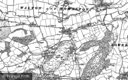 1887 - 1902, Walton