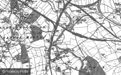 1890 - 1891, Walton