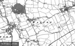1900 - 1924, Walton