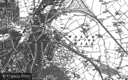 1906 - 1907, Walton