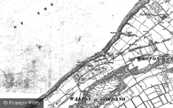 1883 - 1902, Walton Bay