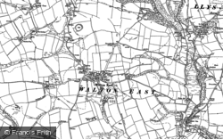 1887, Walton East