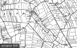 1886 - 1901, Walton Highway