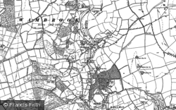 1887 - 1903, Wambrook
