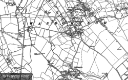 1910 - 1922, Wanborough
