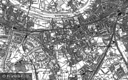 1894 - 1911, Wandsworth