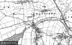 1885 - 1899, Wansford