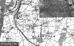 1879 - 1882, Wanswell