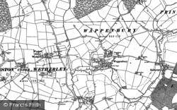 1886, Wappenbury