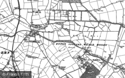 1881, Wappenshall