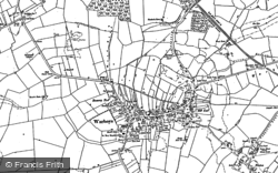 1887 - 1900, Warboys