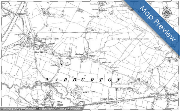 1914 OLD ORDNANCE SURVEY MAPS ABERDARON PWLLHELI & PLAN ABERDARON 1903 