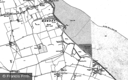 1906, Warden