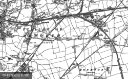 1895 - 1920, Wardley