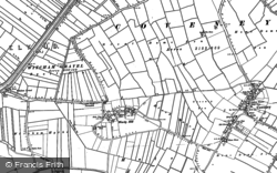1886, Wardy Hill