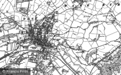 1895 - 1897, Ware