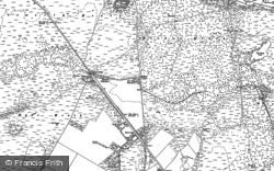 1886, Wareham Forest
