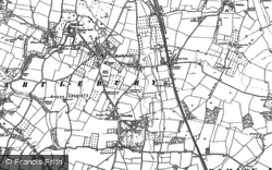 1883, Waresley