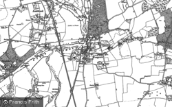 1910, Wargrave