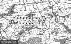 1887 - 1888, Warkleigh