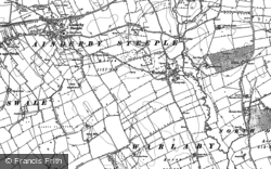 1891 - 1892, Warlaby