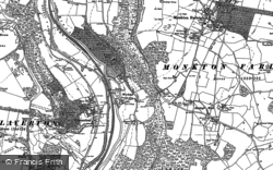 1902, Warleigh