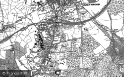 1895, Warley