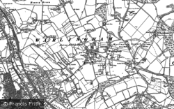 1895, Warlingham