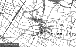 1885 - 1899, Warmington