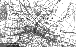 1899 - 1923, Warminster