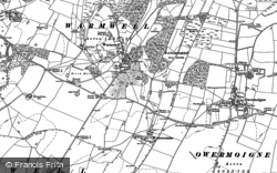 1886, Warmwell