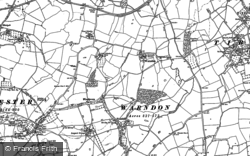 1884, Warndon