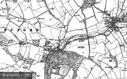 1895, Warnford