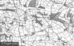 1886 - 1887, Warnicombe