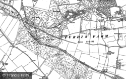 1880 - 1882, Warren Heath