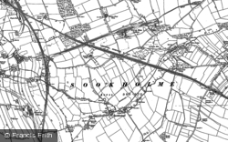 1884 - 1897, Warsop Vale