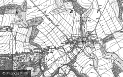 1891, Warter